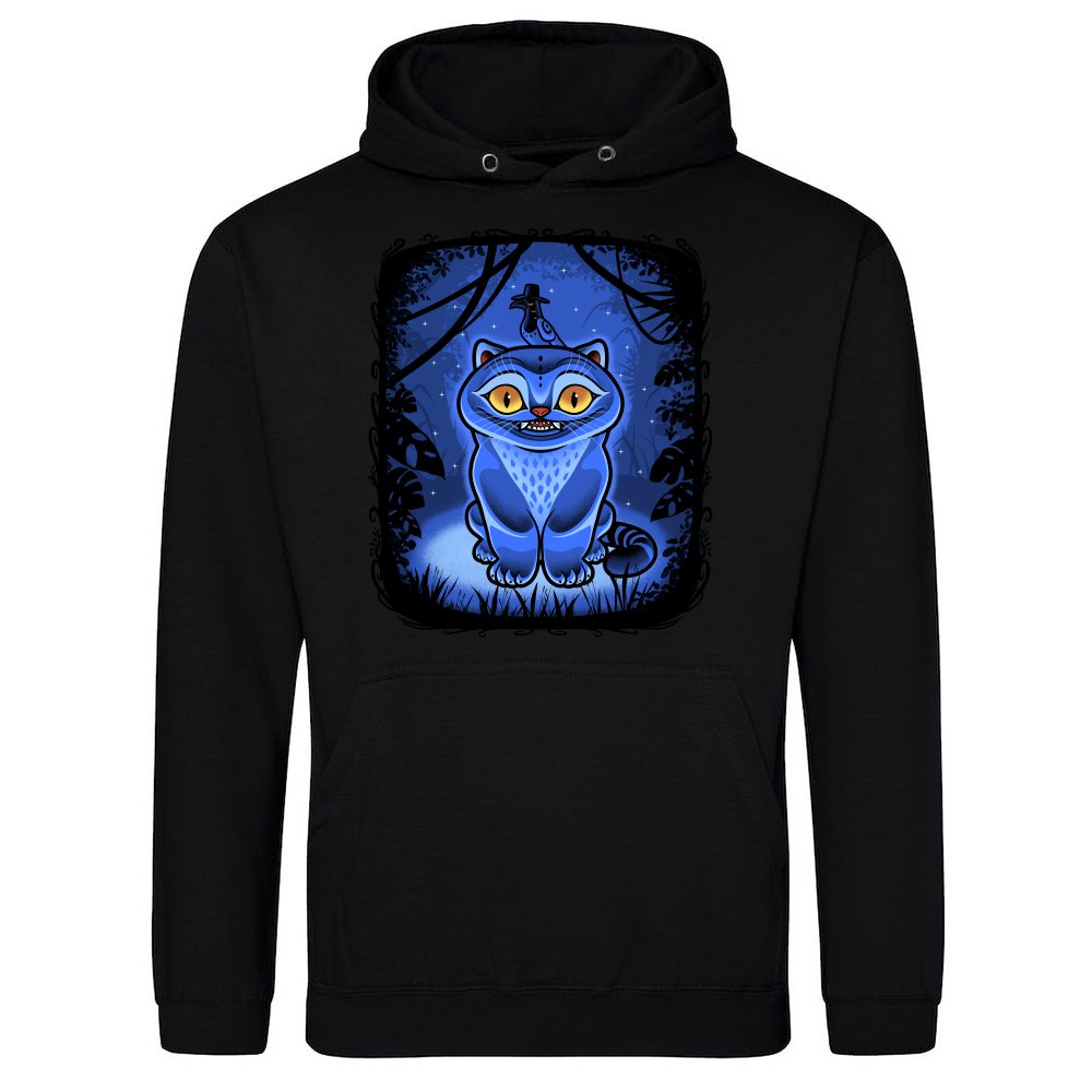Derpy Blue Beast