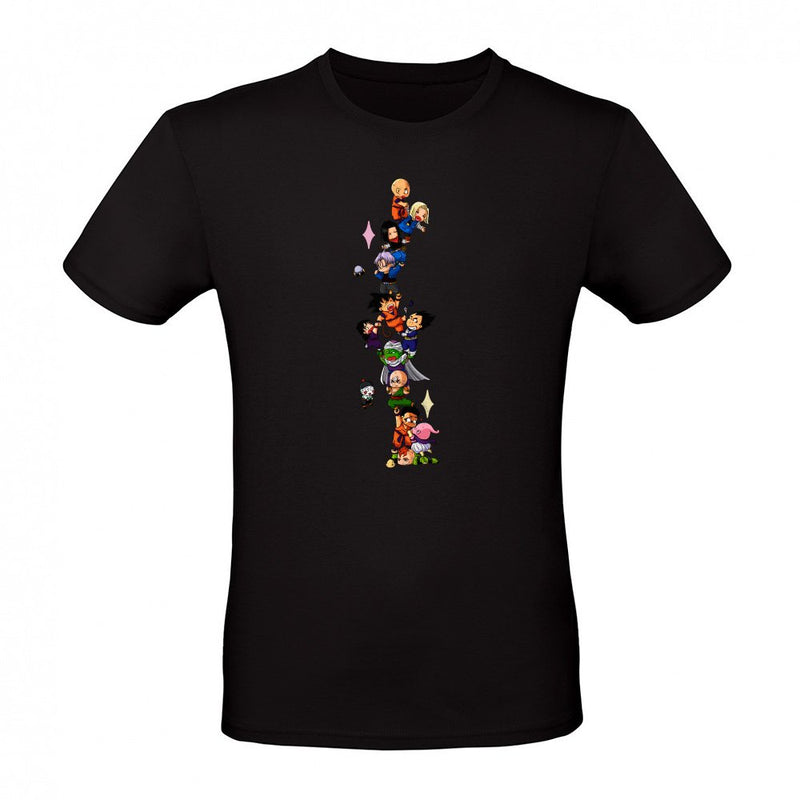 Dragon ball kids als T-Shirt