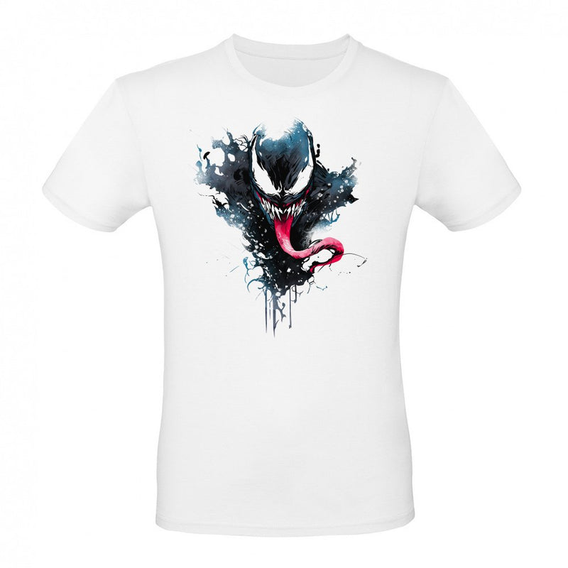 Symbiote Ink als T-Shirt