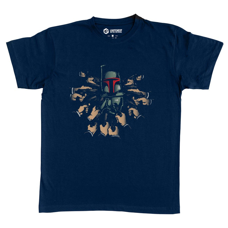 boba yaga als T-Shirt