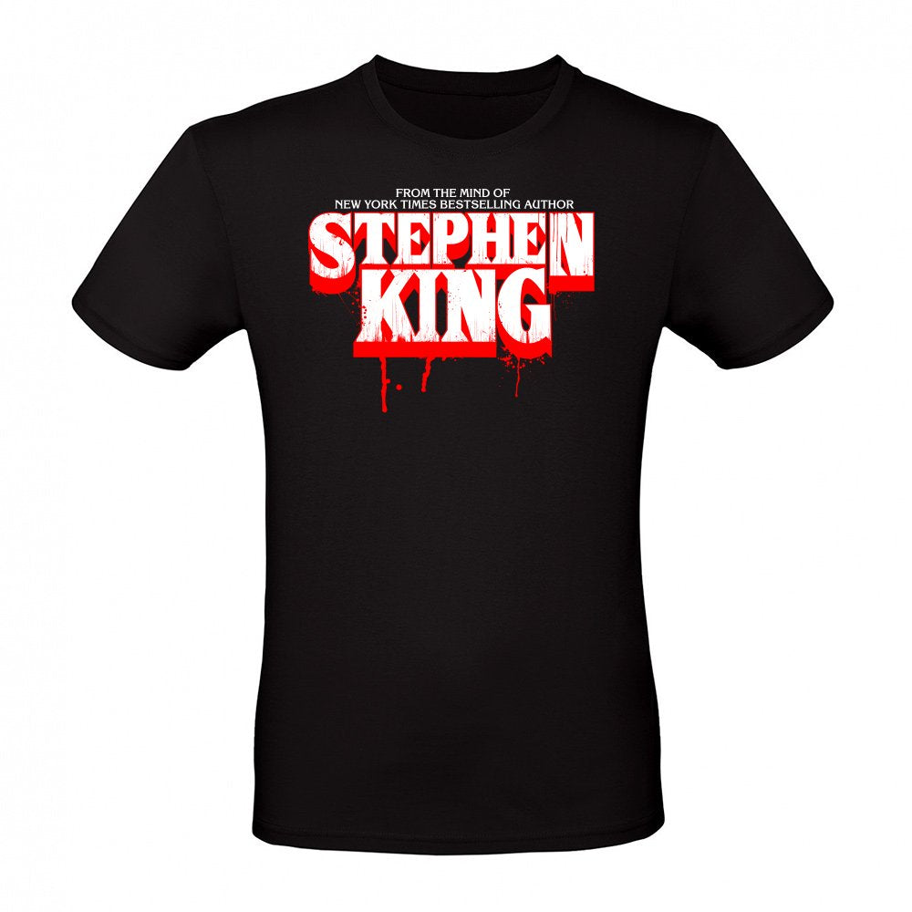 Stephen King