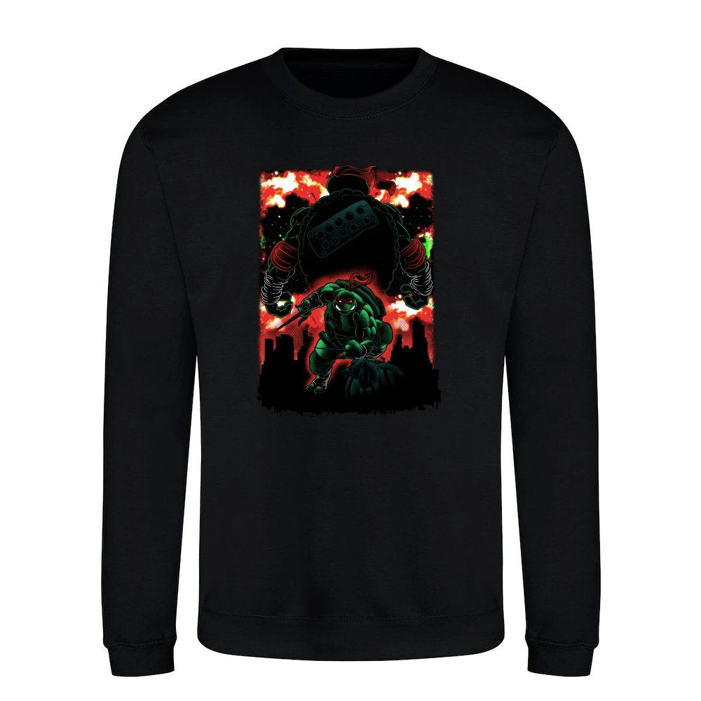 Shadow Nebula Raphael