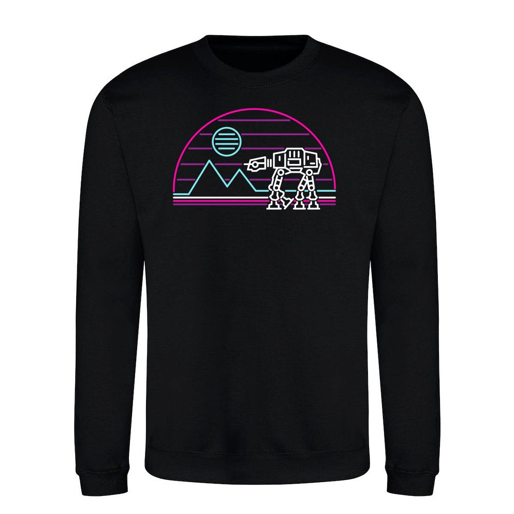 Retro Hoth