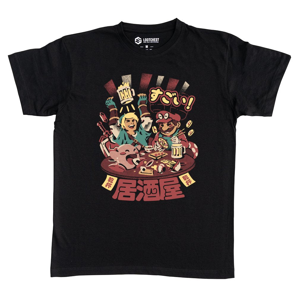 Heroes Izakaya
