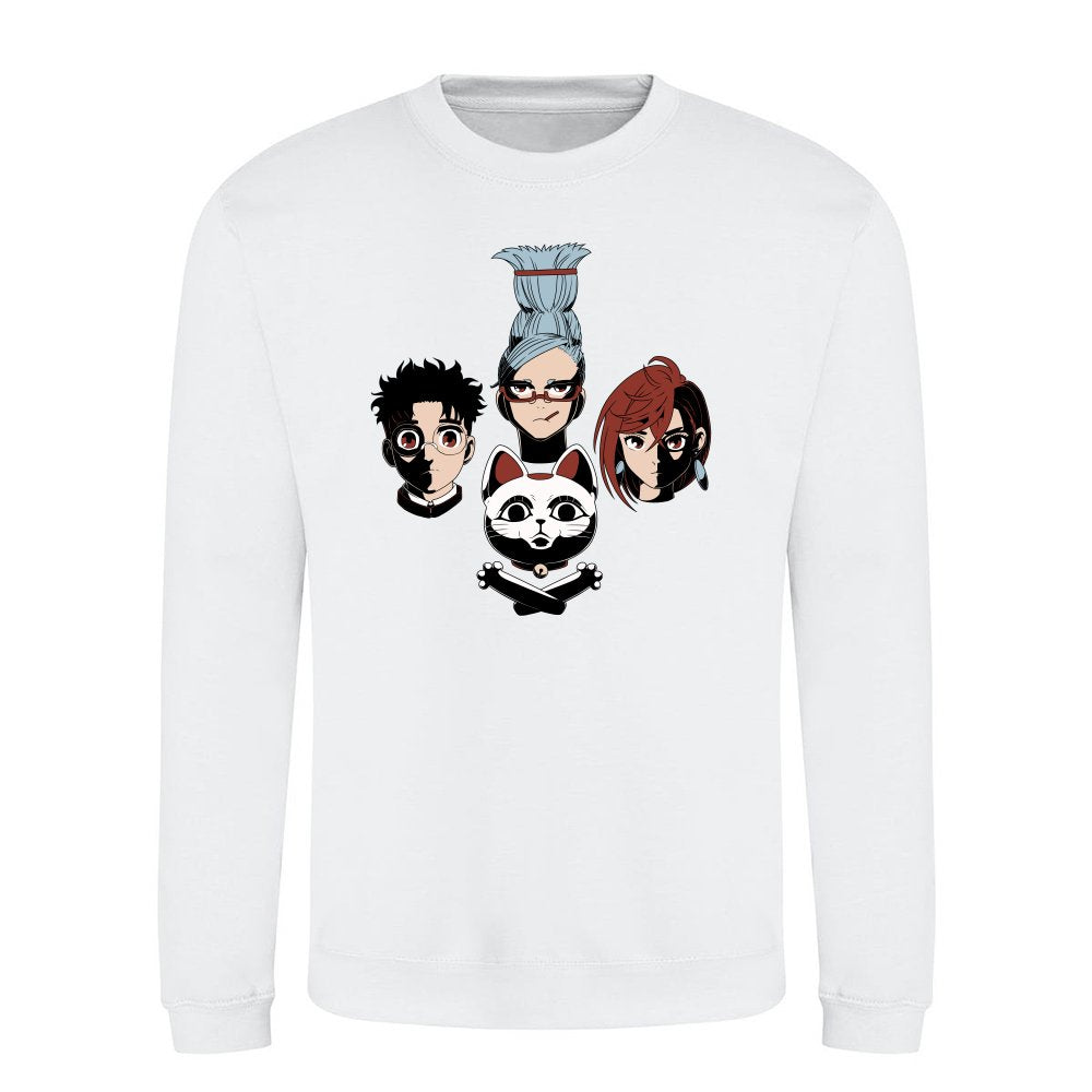 Alien Yokai Rhapsody