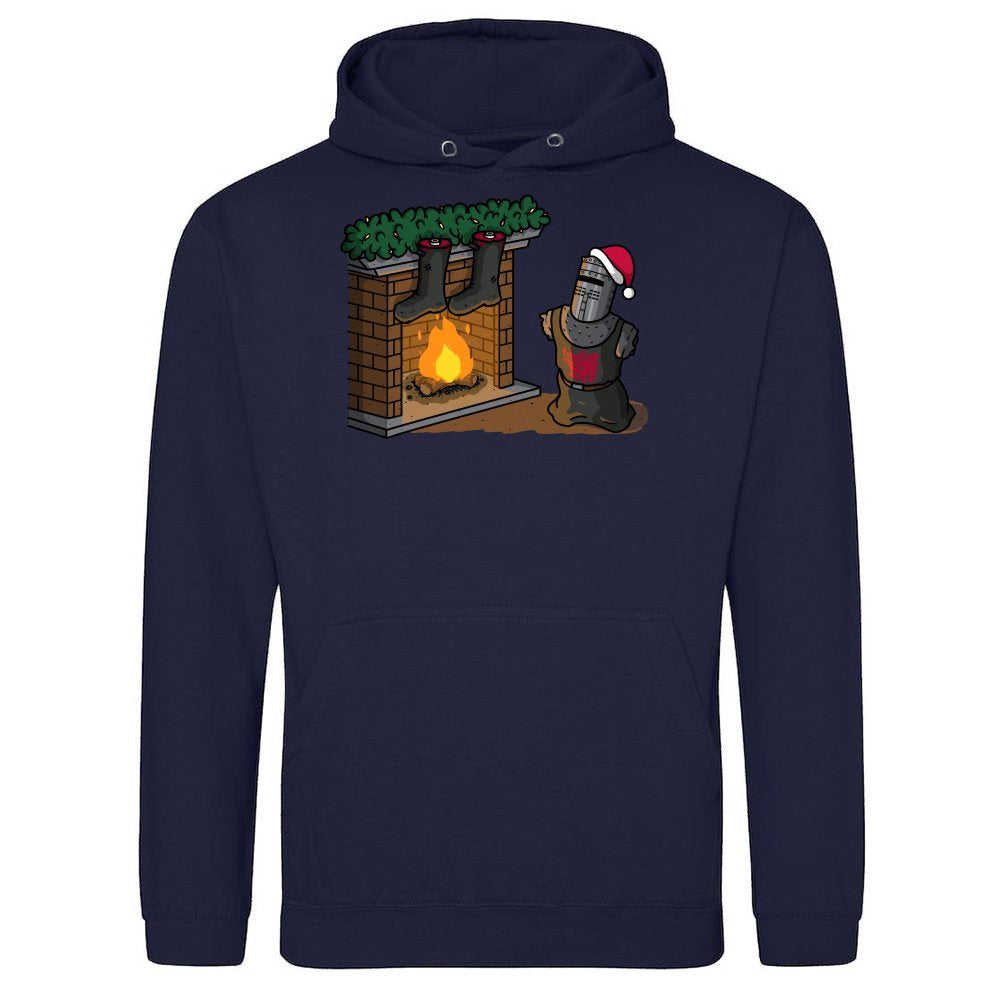 Black Knight Christmas