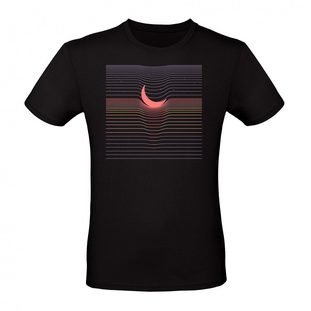 Moonfall - Half Moon Gravity Space