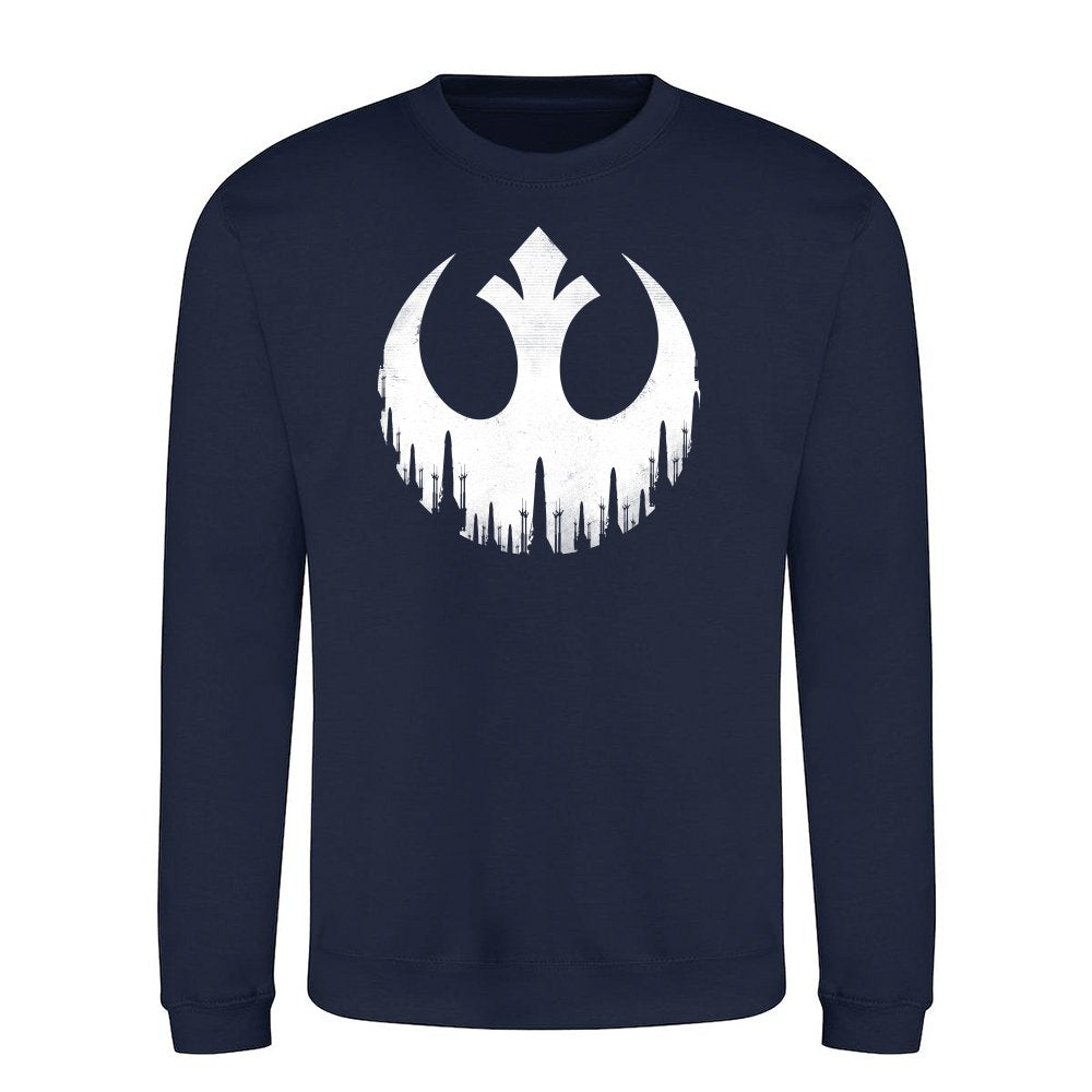 Rebel Wings