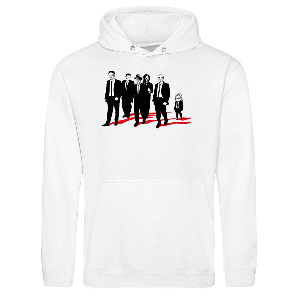 Reservoir Killers