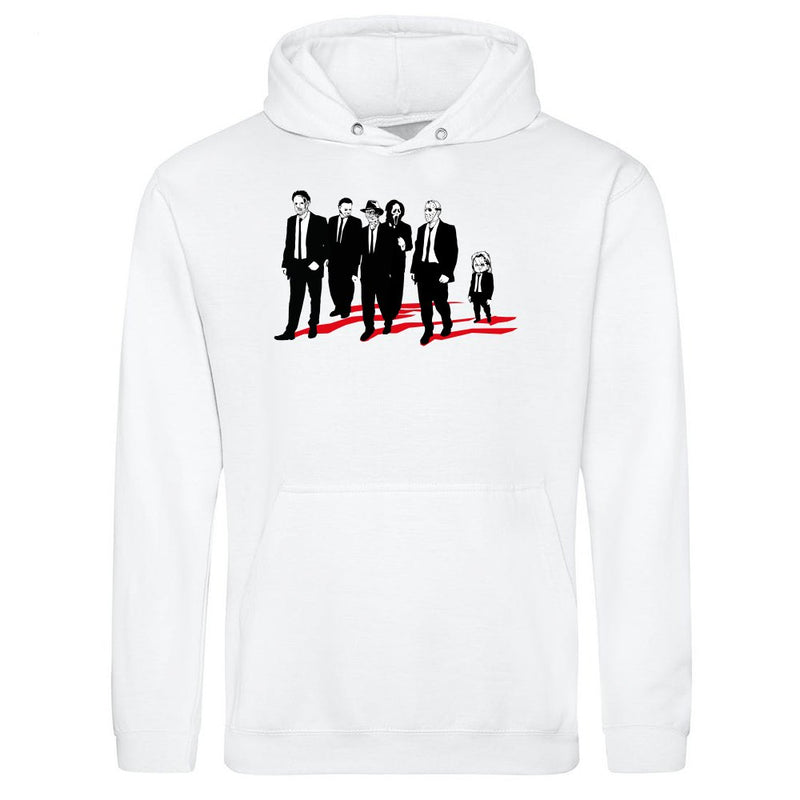 Reservoir Killers als T-Shirt