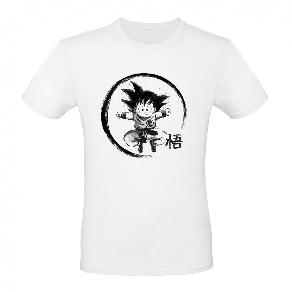 Goku (Kid)
