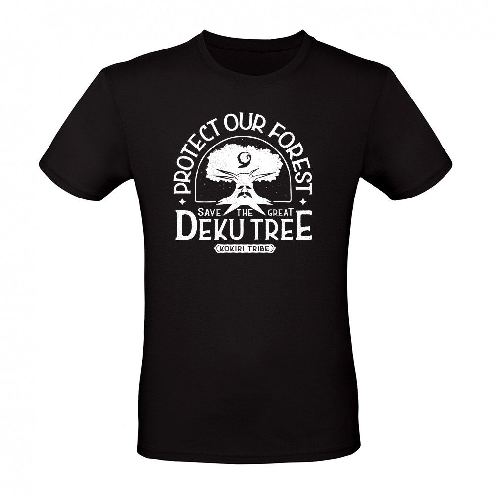 Protect our forest