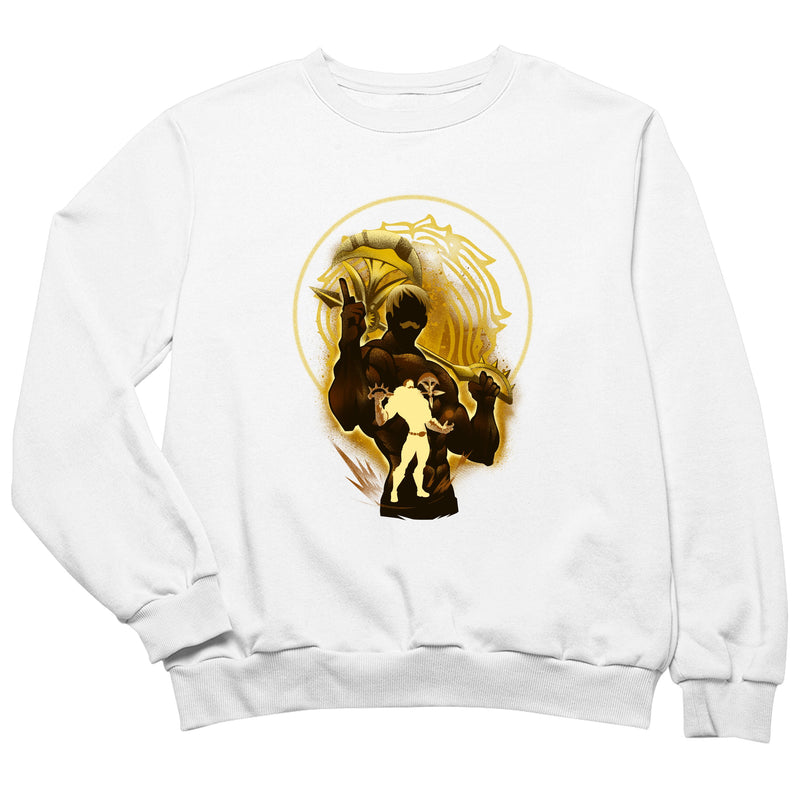 Escanor als T-Shirt