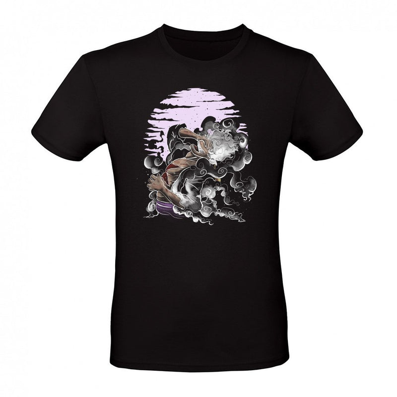 Laughter of liberation als T-Shirt