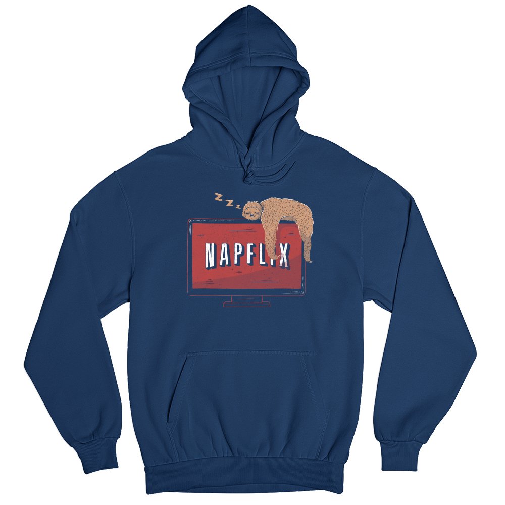 Napflix