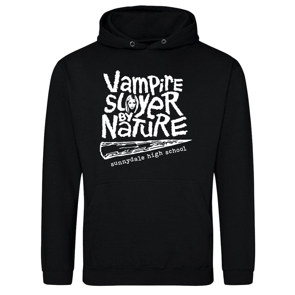 Vampire Slayer