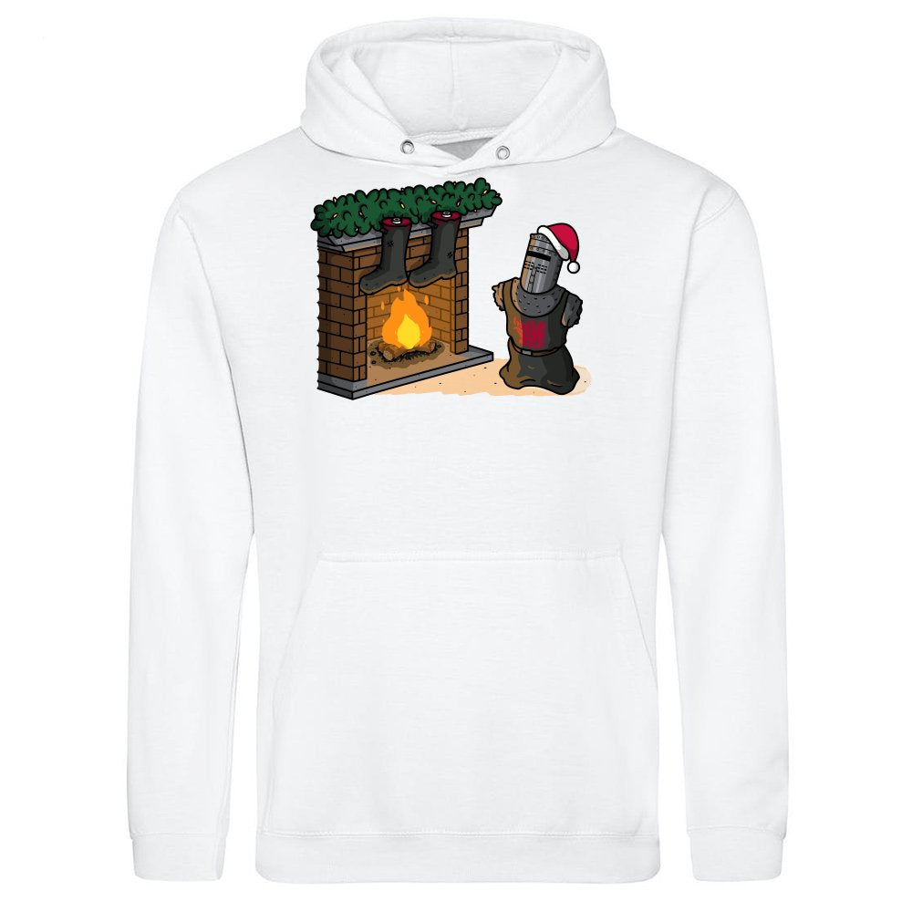 Black Knight Christmas