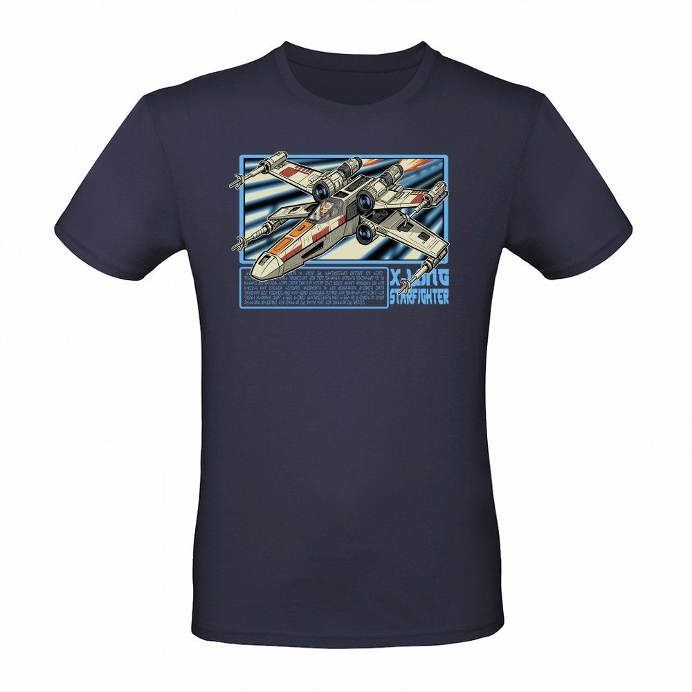HYPER DRIVE XWING