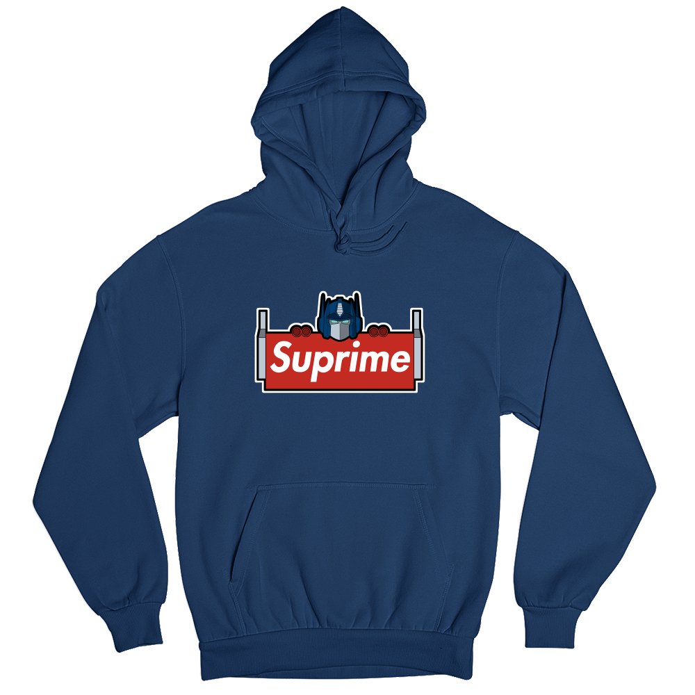 Suprime