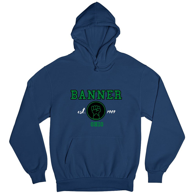 Banner als T-Shirt