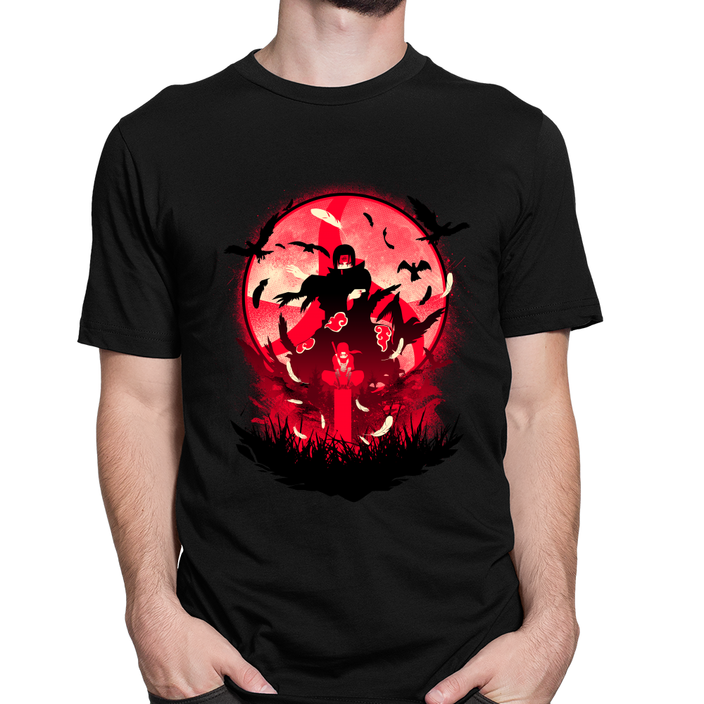 Eye of Mangekyo