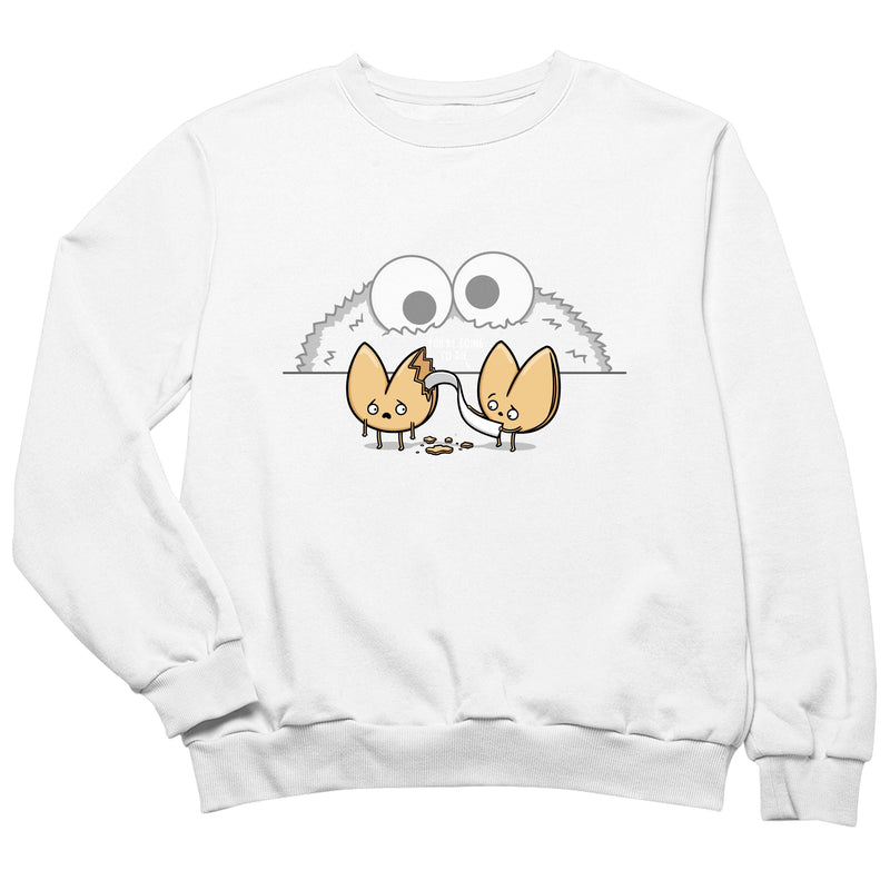 Unfortunate Cookie als T-Shirt