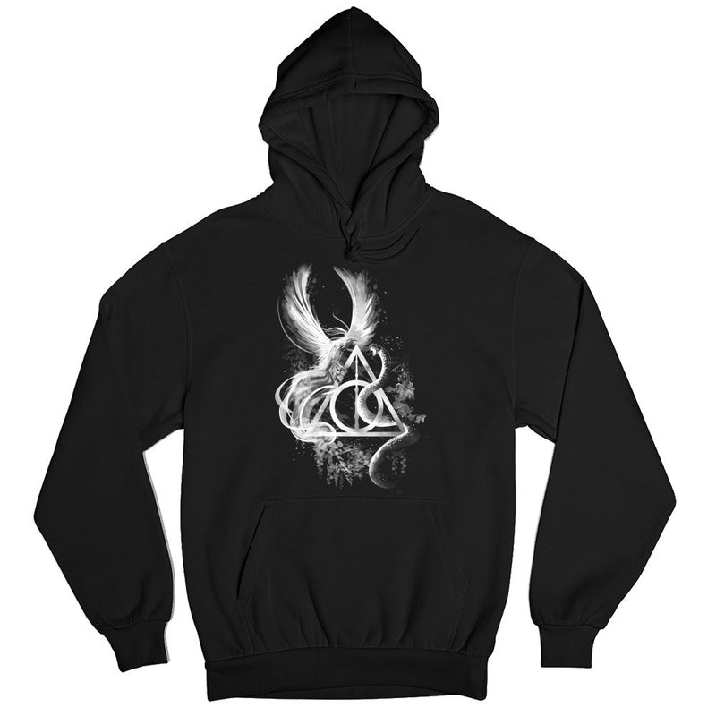 God vs Evil als T-Shirt
