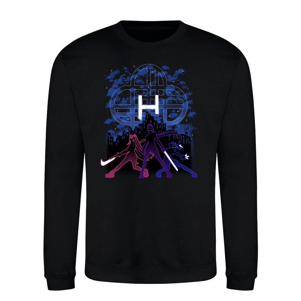 Huntrix Shadow Nebula