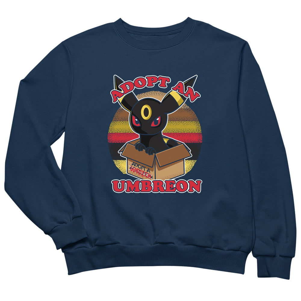 adopt an Umbreon