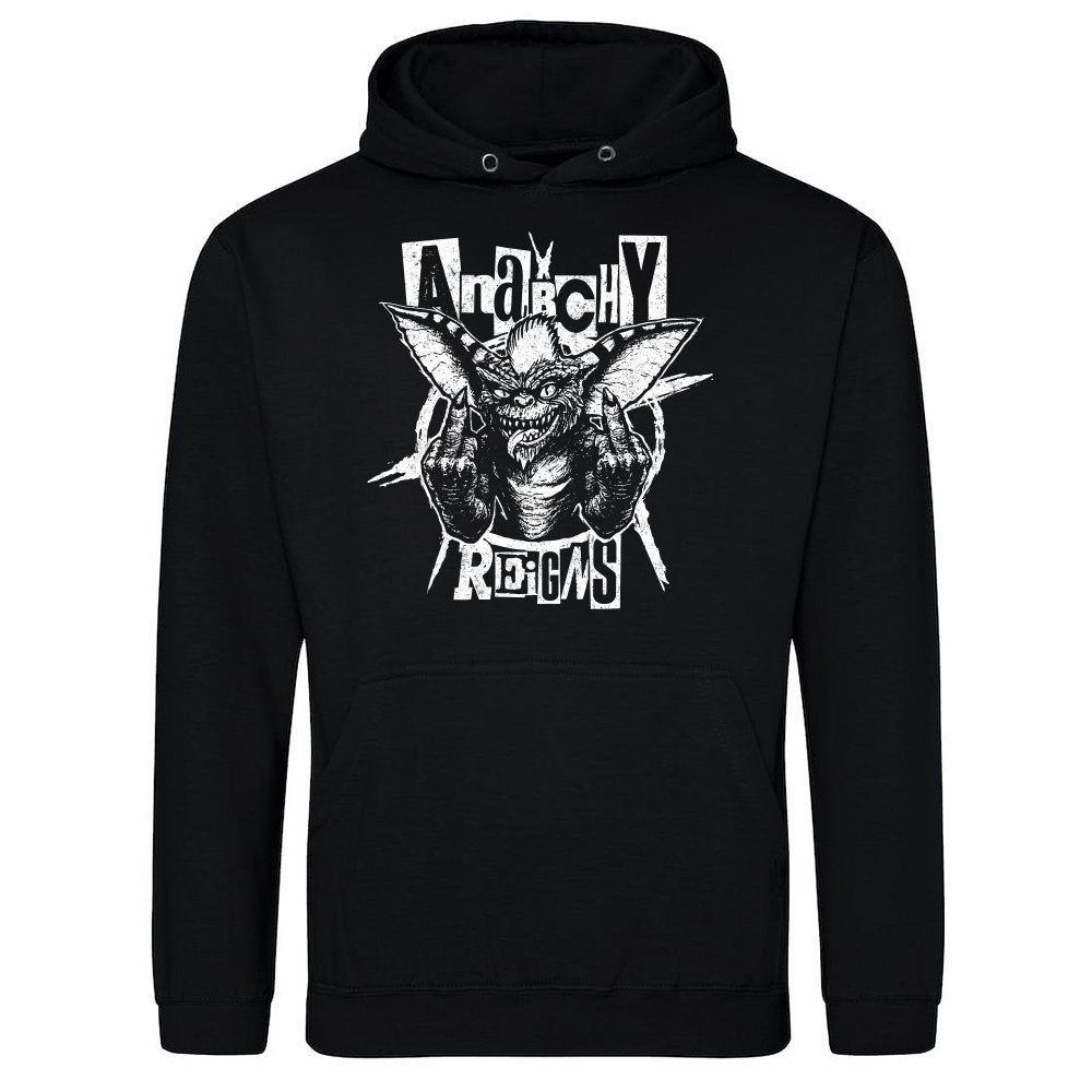 Anarchy Reigns