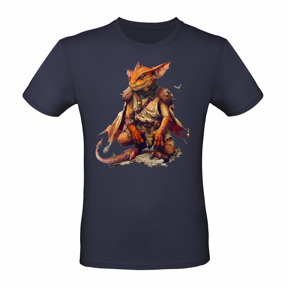 Kobold Abenteurer