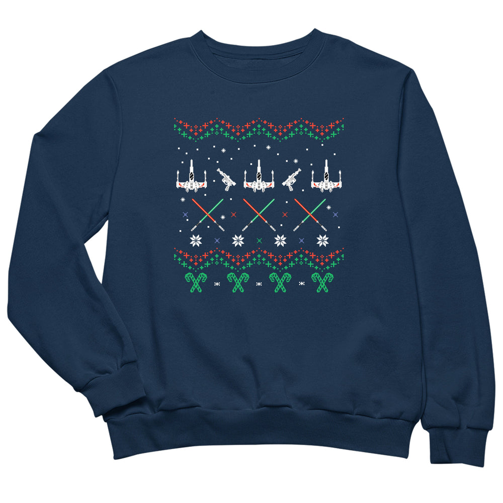 Rogue Christmas
