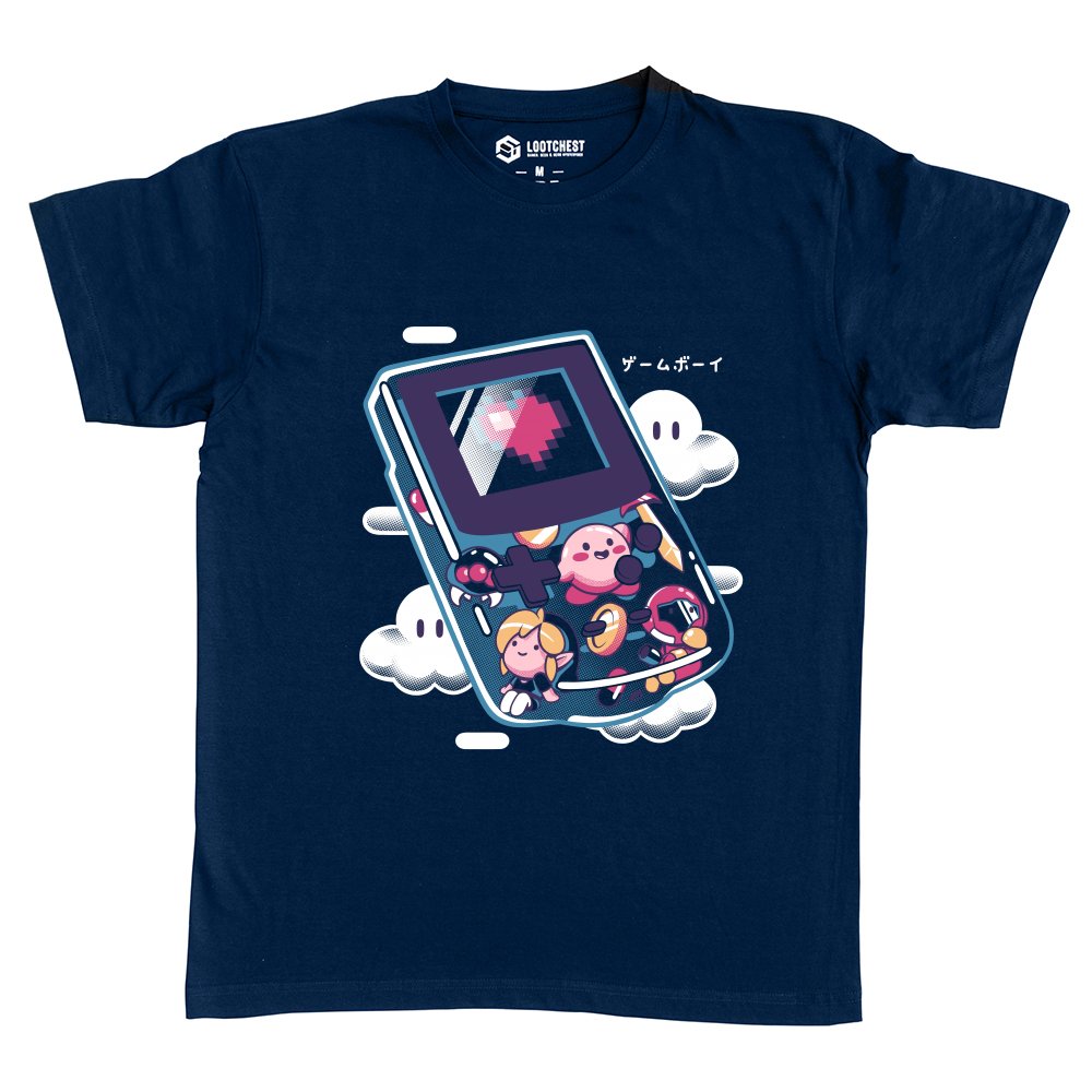 Game people