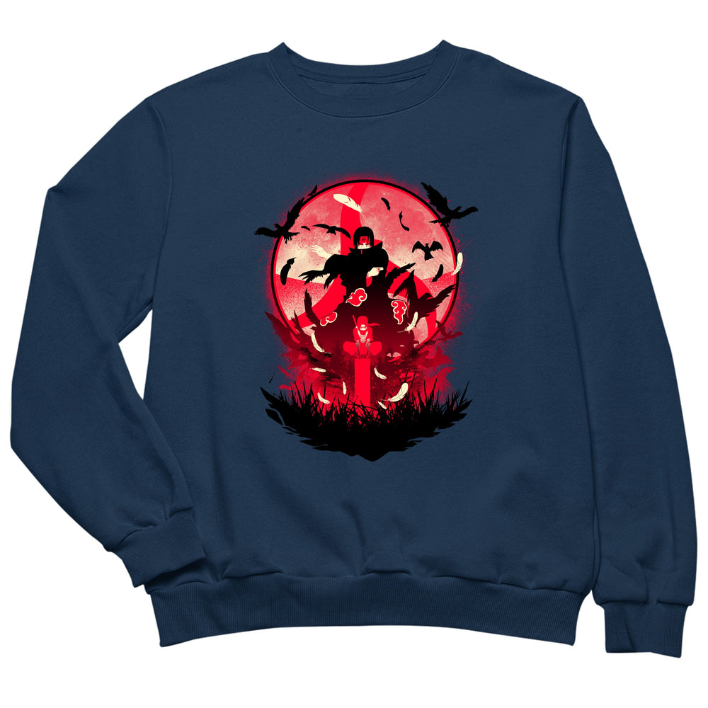 Eye of Mangekyo