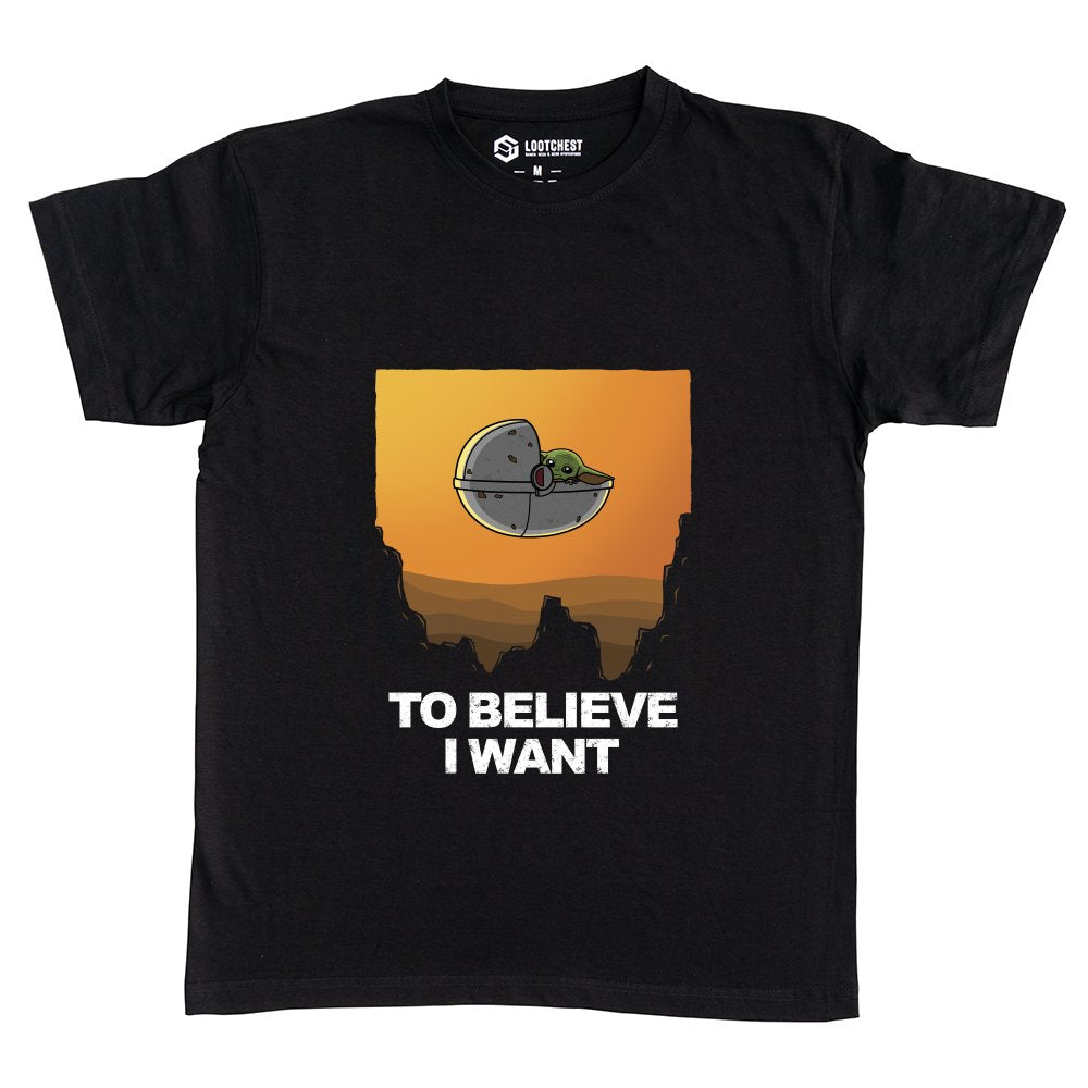 to-believe-i-want