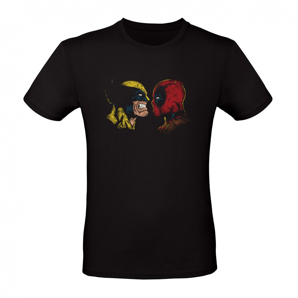 Wolverine x Deadpool