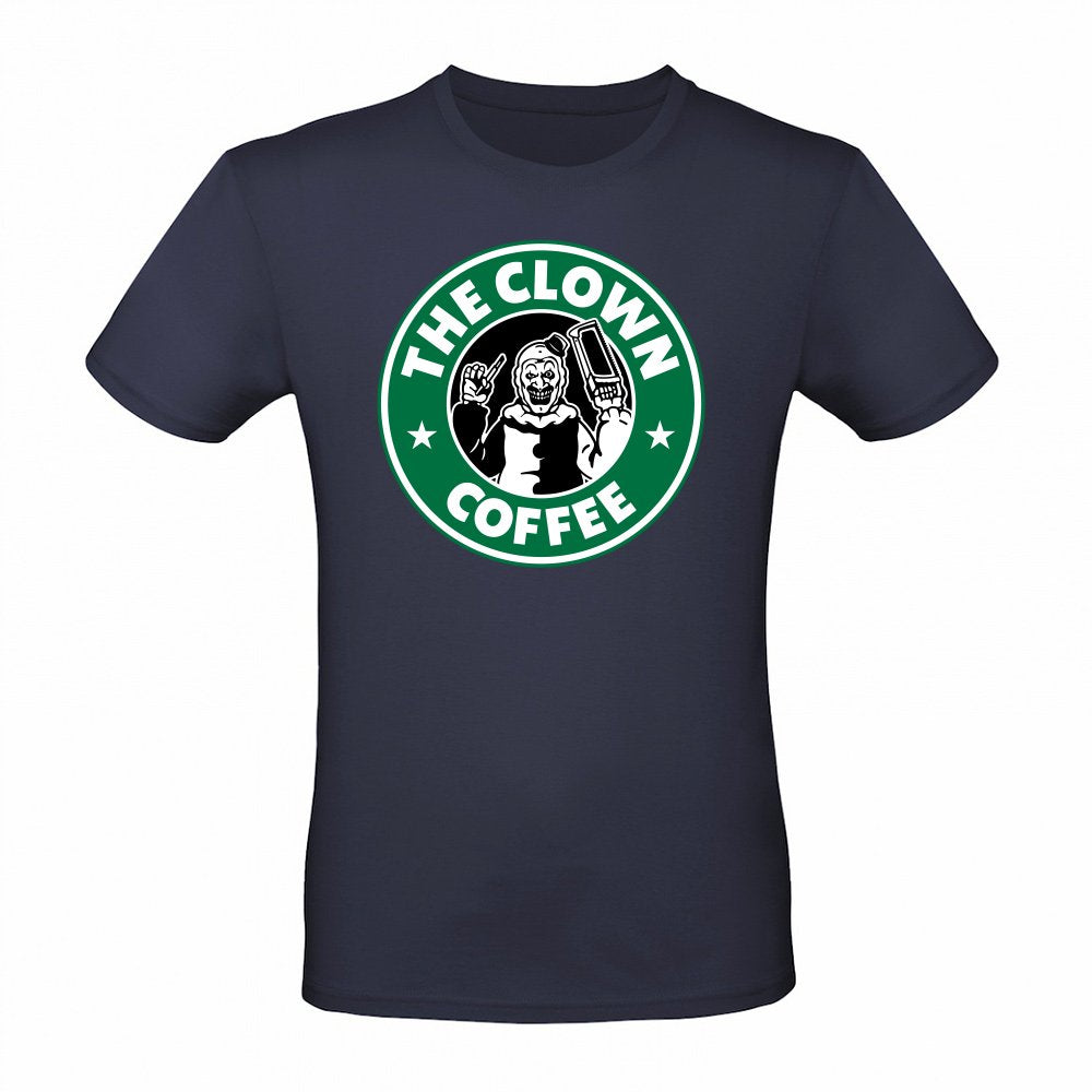Clown Cafe
