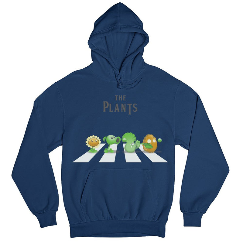 The Plants als T-Shirt