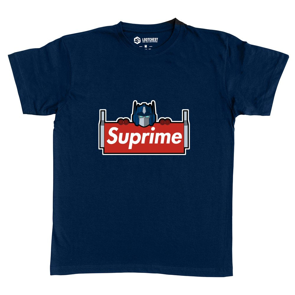 Suprime