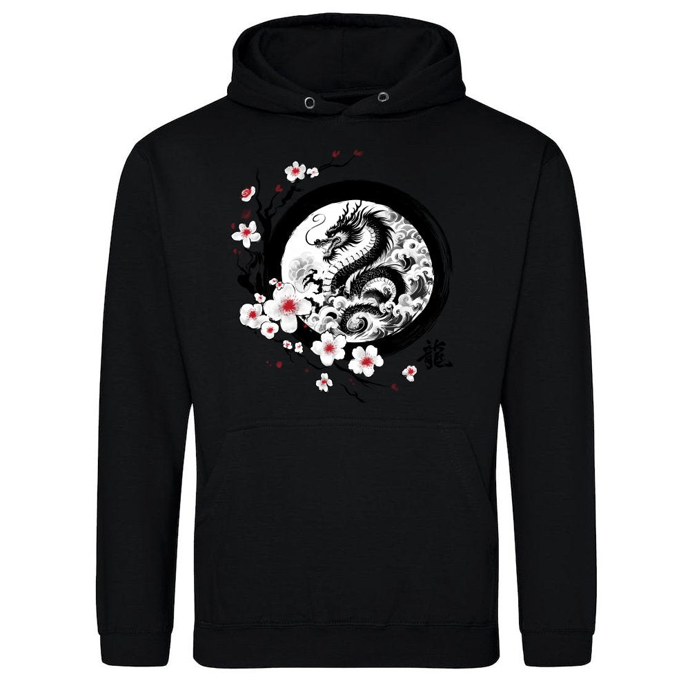 Enso dragon