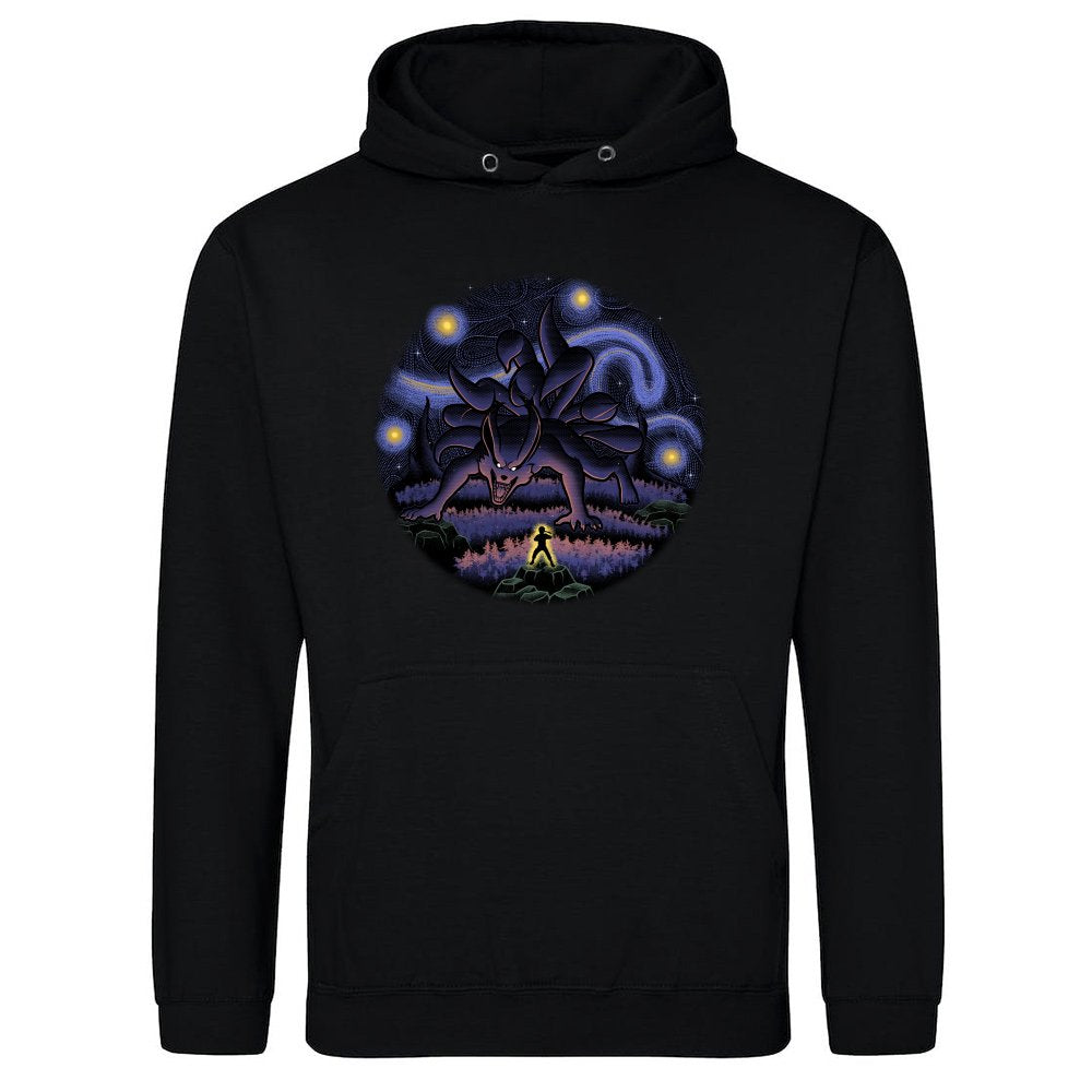 Kurama Starry Night