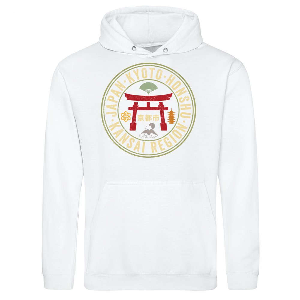 City of Kyoto