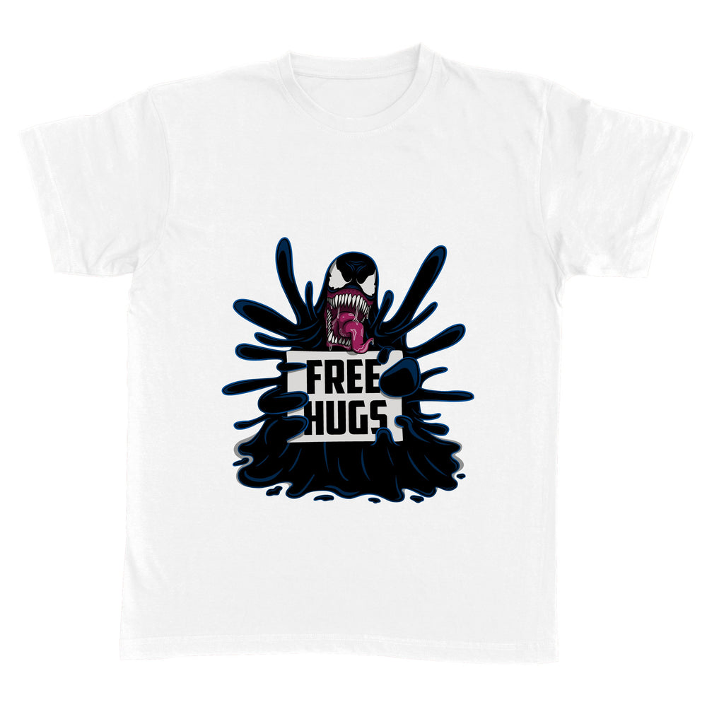 Symbiote Hugs