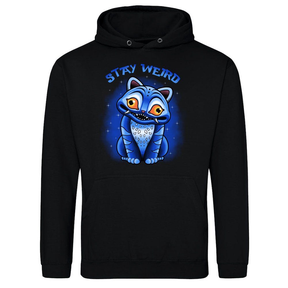 Keep It Weird Derpy