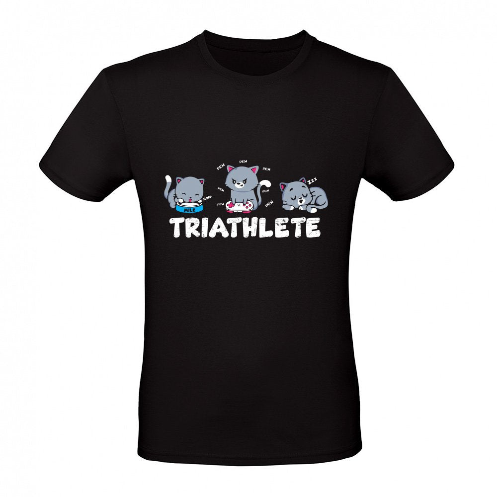 Triathlete