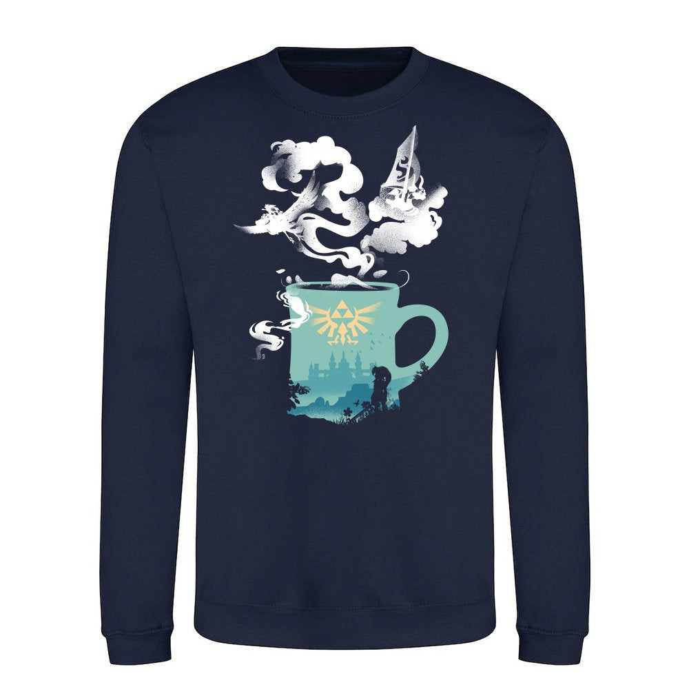 Adventure Brew