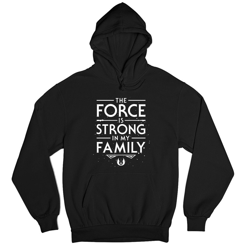 The Power of the Family