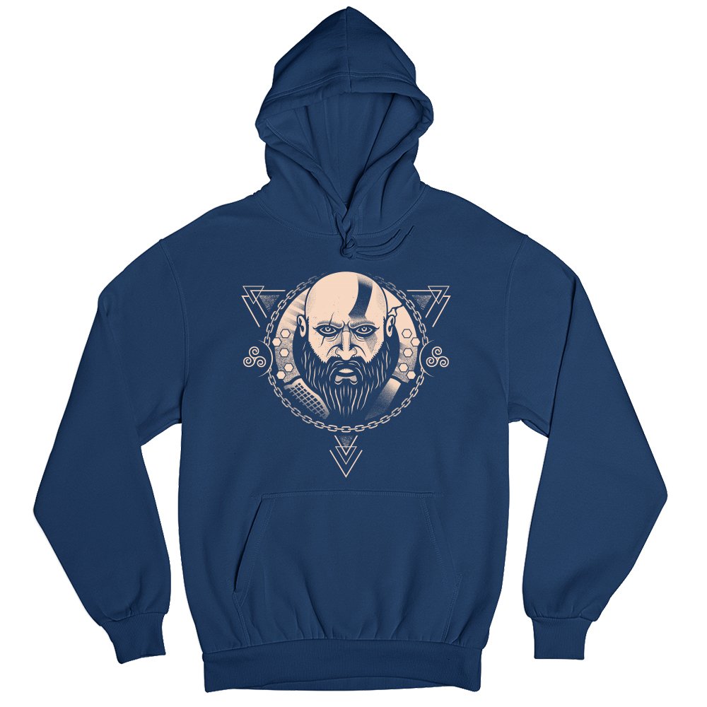Sparta Ghost