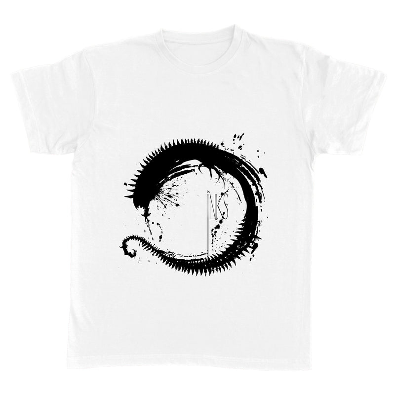Inks als T-Shirt