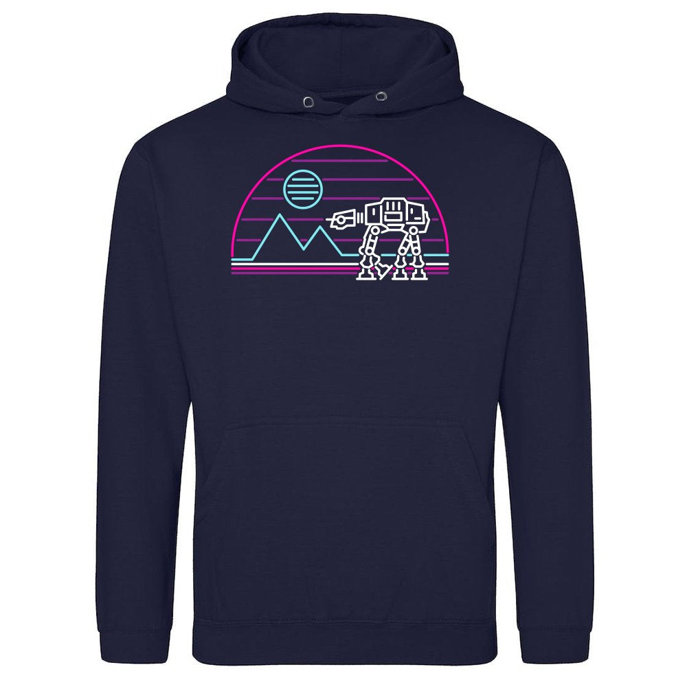 Retro Hoth